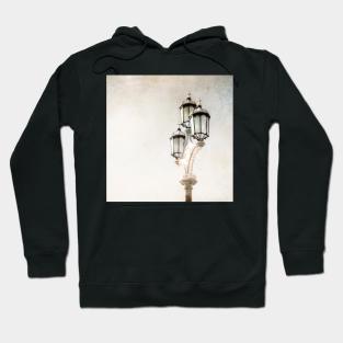 Air of Elegance Hoodie